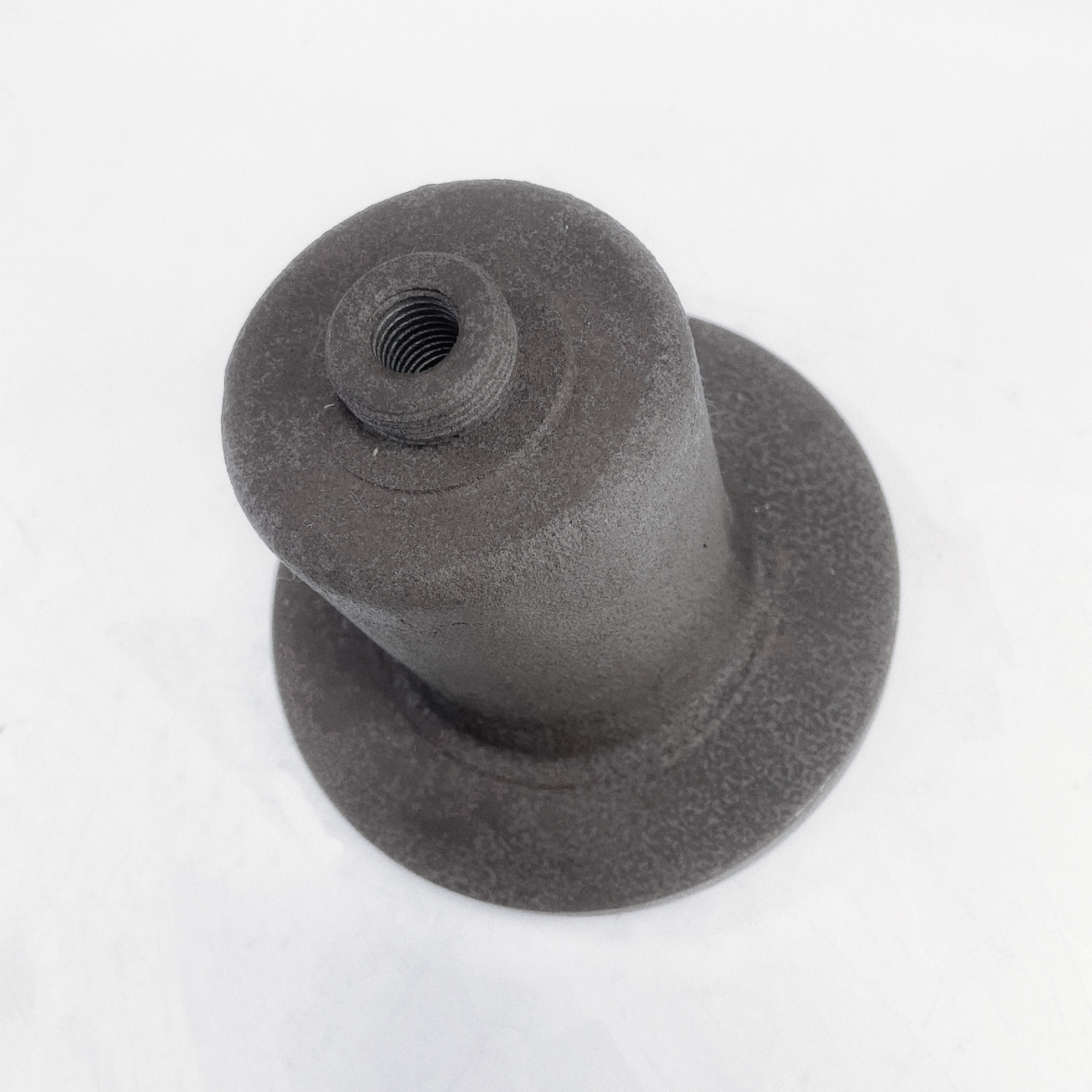 Forged Automotive Engine Parts And Exhaust Valve Accessories