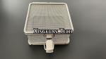 Stainless Steel Precision Disinfection Box Dental Instruments Storage