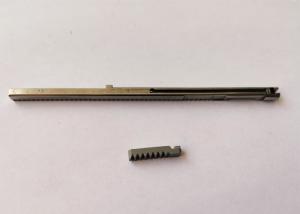 China Heat Treatment Smart Wearable Devices ISO13485 ASP23 MIM Parts wholesale