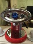 Capsule Coffee Machine