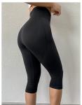 High Elastic Gym Yoga Pants Workout Gym Leggings Sport Women Fitness Seamless
