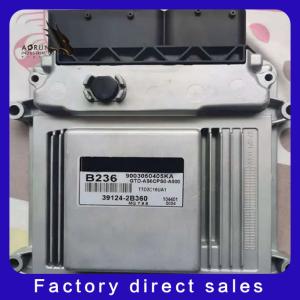 China Engine Computer Board ECU For KIA 39124-2B360 391242B360 wholesale
