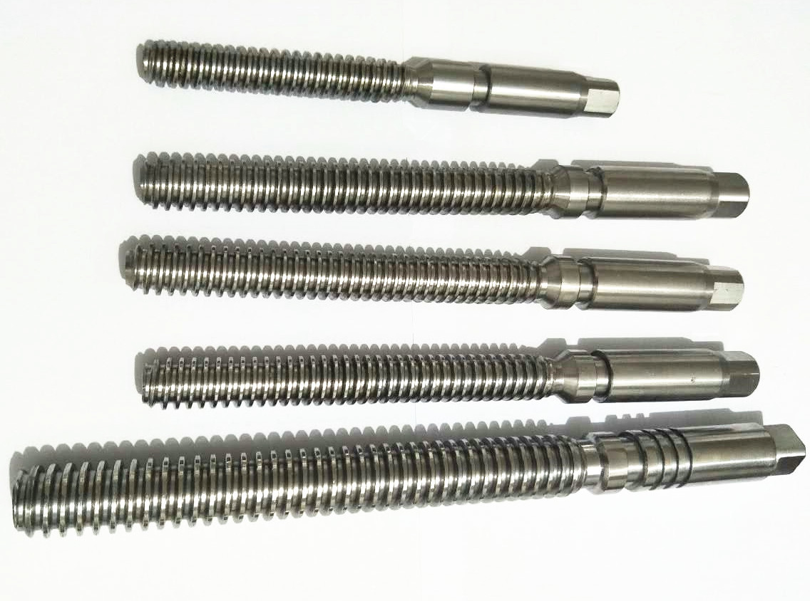 steel stem gate value 