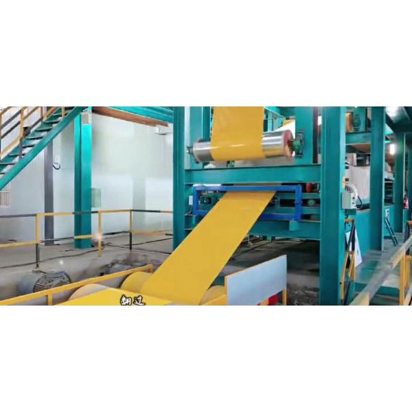 Prime Quality 3003 H24 Coated Mirror Finish Pre Painted Aluminium Alloy Coil