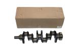 ISUZU DM MXU 4JK1 CRANKSHAFT 8973724192 8981319991