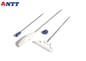 China Medical Component Medical Mould Hasco Inserted Molded Hospital Parts wholesale