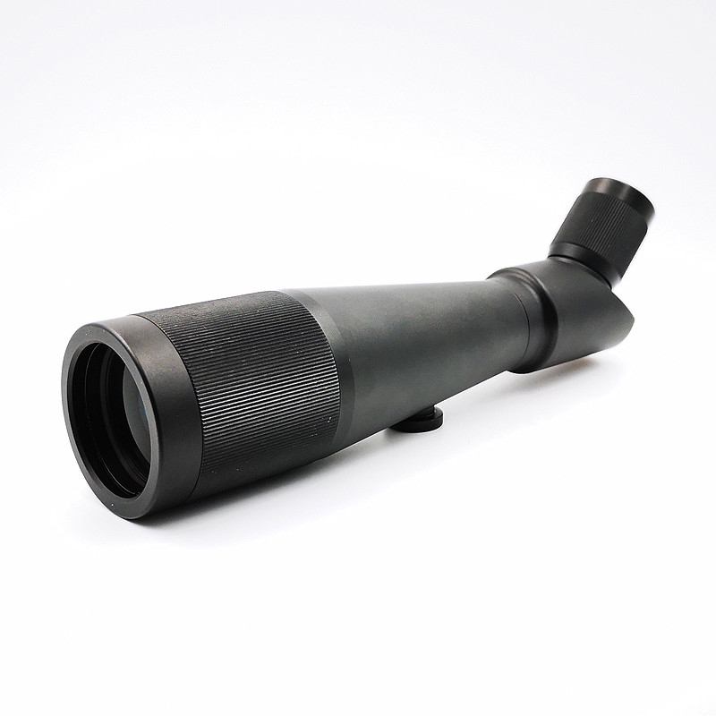 100% metal optical glass BSW Baby 20x40 Spotting Scope, Target shooting spotting scope, Including BSW-1