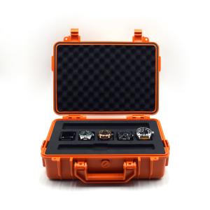 China Protection Custom Molded Plastic Parts with Impact Resistant wholesale