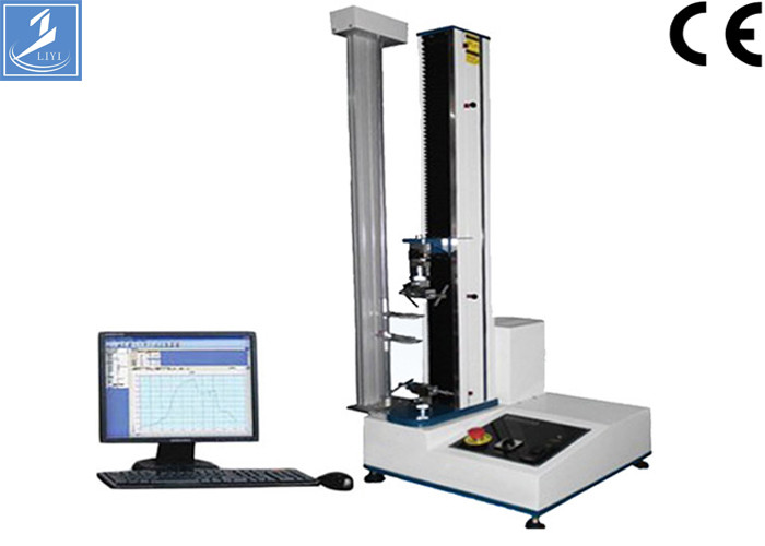 Plate Computer Control Servo System Tensile Testing Machine Wood Plate Three Point Bending Flexural Test