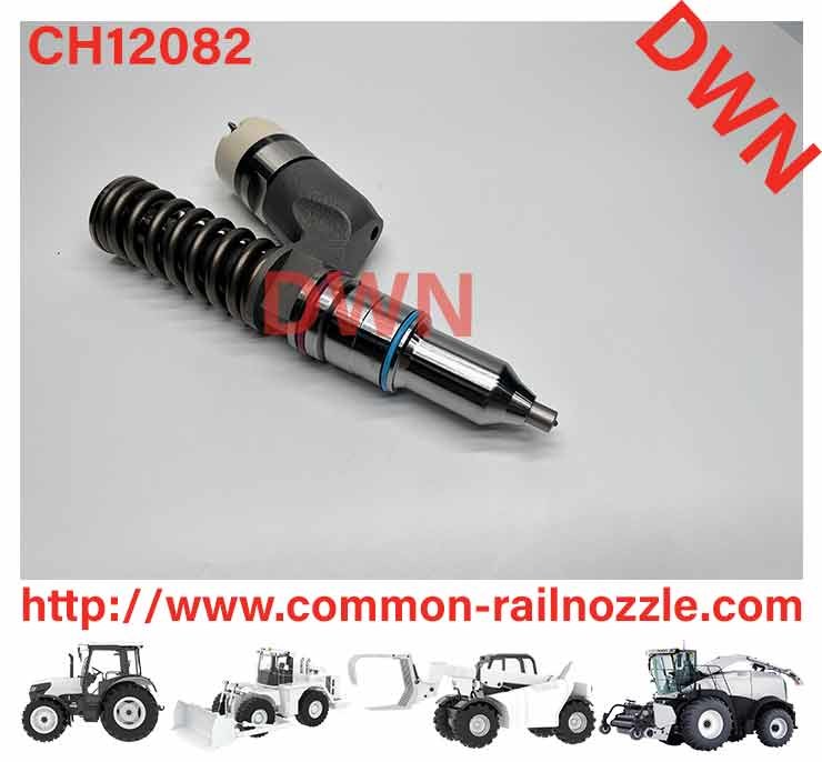 Excavator Engine Fuel Injectors C15 C27 C32 Per-kins Injector CH11945 Original,C-A-T or Per-kins packing