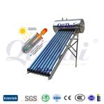 100L-200L-300L Solar Thermal Energy Water Tank with Magnesium Rods and