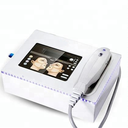 12D 9D 7D HIFU 110V To 240V Body Sculpting Machine 5 Handles 2 in 1