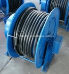 Electric Steel Cable Drum / Winding Cable Drum