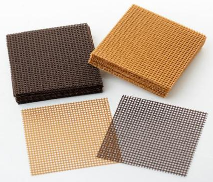 E-glass Woven Mesh Filter Screen Mesh Cap Mesh Strainer Filter Liquid Filter Alkali Free