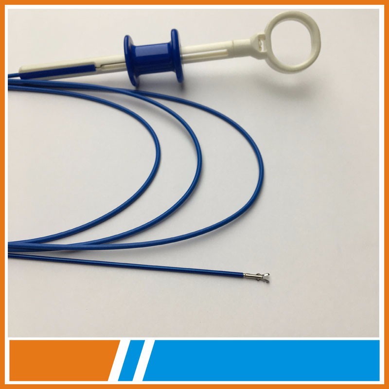self expanding nitinol esophageal stent procedure