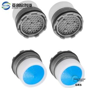China CNC Machining Plastic Parts bubbler wholesale