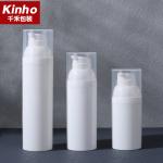 30ml 50ml 75ml Cosmetic PP Airless Bottle Vacuum Pump Bottle Skincare Lotion