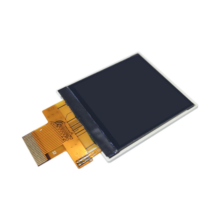 ST7789V2 1.54Inch 128*128 Smart TFT Display For Smart Watch