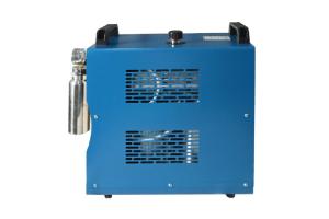 China Hho Gas Torch Flame Oxyhydrogen Welding Machine 230v For Polishing wholesale