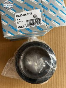 China High Precision GEG 100 ES Spherical Plain Bearings 100*150*100mm wholesale