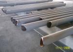 H Shape Steel Beam Structural Steel Fabrication Lightweight Steel Beams