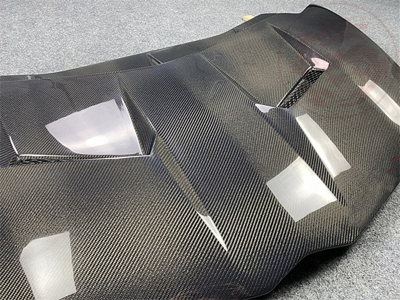 High Quality Carbon Fiber Cover Aventador Carbon Fiber Machine Cover LP700 LP720 Engine Hatch Cover