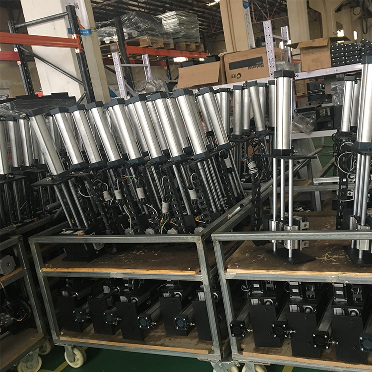 EJON ET20C The Perfect Combination of Double Blade Bending and High Precision Feeding