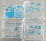 100ml 300ml 500ml 1000ml Liquid Sachet Water Filling Packaging Machine/Plant