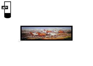 China DC 12V 1920*360 24 Inch Stretched LCD Display wholesale