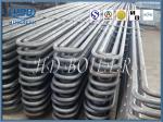 Carbon Steel/Stainless Steel Boiler Heat Exchanger Boiler Superheater and