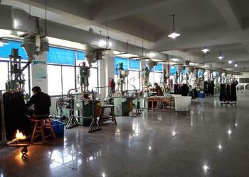 Ningbo Aurich Electronics Co.,Ltd.