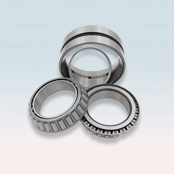 4G32844H Pinion Shaft Mud Pump Bearing AH36001-03.09 ZB-10236 NB800M.03.13 NU3036X2M_C4 9L-167334 9L-EB1