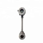 Industrial Smart Vortex Flow Meter 85~265VAC 45~63HZ Power Supply 20 Month