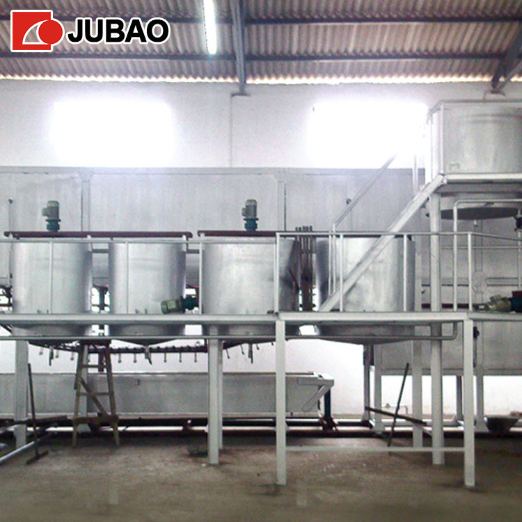 Mermaid Princess Rubber Balloon Making Machine 21KW