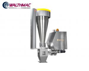 China Raw Material Gravimetric Feeder For Extrusion Adaptive Algorithm on sale