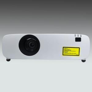 5500 Lumens Business Meeting Room Projection 3LCD Laser Projector