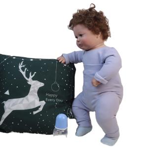 China Baby boys Girl outfit printed top and pants kids clothes set cotton little boy 2 pieces clothing sets wholesale