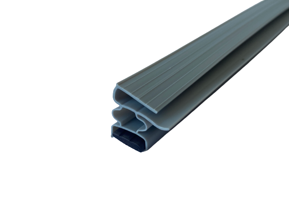 Fridge PVC Door Rubber Seal Gasket Strip Profile Magnet Best Sale for Refrigerator