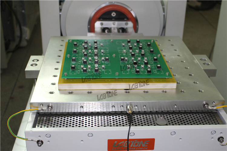 Amazon Packaging Vibration Testing Machine Comply with ISTA 6A Standards