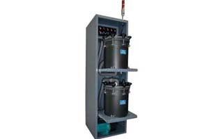 China Offset Fountain Solution Filtration System wholesale