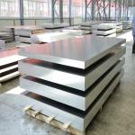 0.3-1.2mm 1060 1070 1100 Aluminum Plate DC ASTM GB Aluminium 1050 H14