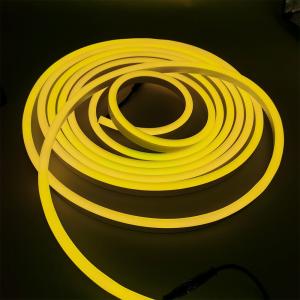China DMX512 SMD5050 Waterproof LED Strip Light Addressable wholesale