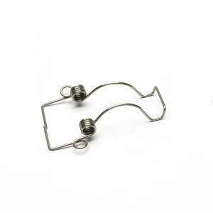 China Customized Production Of Complex Stainless Steel Compression Springs wholesale