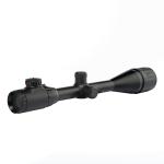 Aluminum Outdoor Hunting Shooting Rifle Scope 6-24X50 AO Sniper Rifle Scope