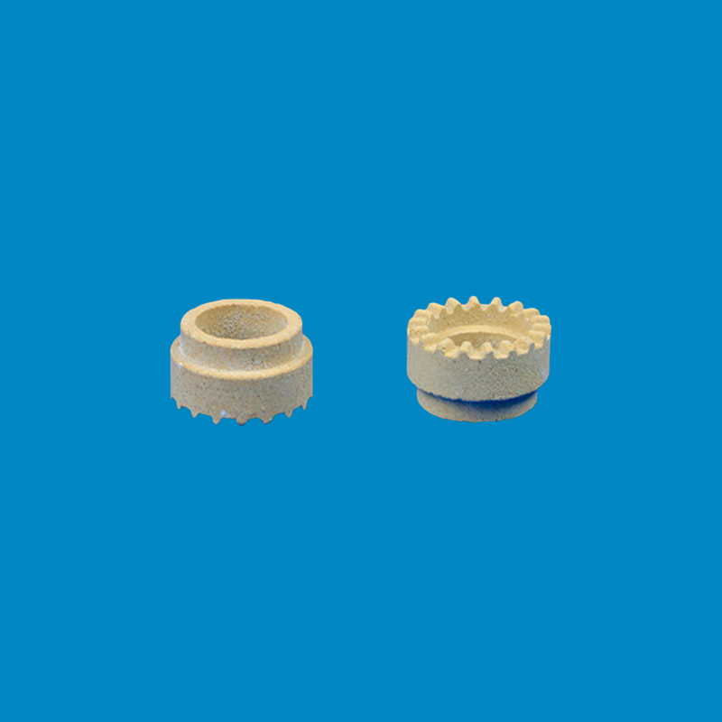Efficiently Control Shrinkage With Cordierite Ceramics For Industrial Grade 900 Kgf/Cm2