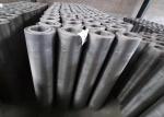 Diversified Plain Twilled Dutch Weave Wire Mesh Stainless Steel