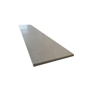 China 2mm 3mm 2D Surface HL Stainless Steel Plate Sheet 304 316 321 Brushed Hot Rolled wholesale