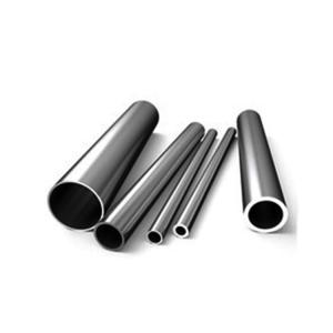 China 304SS Mirror Satin Titanium Stainless Steel Pipes Tubes 12mm-101.6mm wholesale