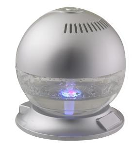 China Aromatic Electric Water Air Freshener Home Aromatherapy Diffusers wholesale