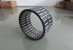 HK0608 37941/6 Needle Roller Bearing Dust Proof 6mm Inner Ring Diameter